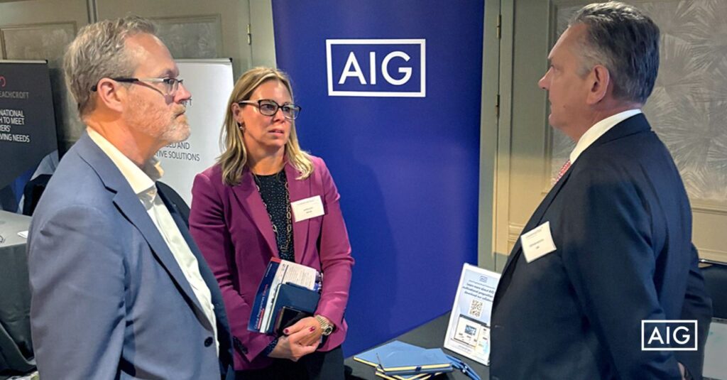 Client: AIG (LATAM) Focus: Strengthen compliance awareness and risk mitigation across their workforce.